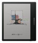 Ebook Onyx Boox Go Color 7" E-Ink Kaleido 3 64GB Wi-Fi Black