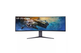 LG 45GR65DC-B.AEU 45Gr65Dc-B Computer Monitor