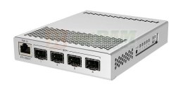 MikroTik MT CRS305-1G-4S+IN Crs305-1G-4S+In Network