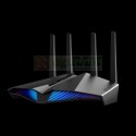 ASUS-RT-AX82U Dual Band WiFi 6 Gaming Router, WiFi