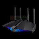 ASUS-RT-AX82U Dual Band WiFi 6 Gaming Router, WiFi