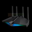 ASUS-RT-AX82U Dual Band WiFi 6 Gaming Router, WiFi