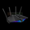 ASUS-RT-AX82U Dual Band WiFi 6 Gaming Router, WiFi