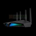 ASUS-RT-AX82U Dual Band WiFi 6 Gaming Router, WiFi