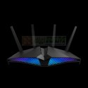 ASUS-RT-AX82U Dual Band WiFi 6 Gaming Router, WiFi