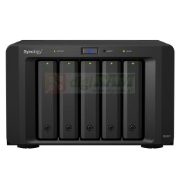 Expansion unit Synology DX517; Tower; 5x (3.5