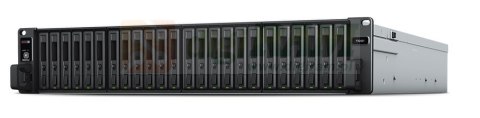 Expansion unit Synology FX2421; 2U RACK; 24x (2.5" SAS/SATA SSD/HDD)