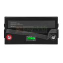 GREEN CELL AKUMULATOR LIFEPO4 CAV13 12/12,8V 125AH 1600WH / M8