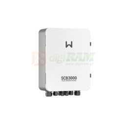 Inwerter GoodWe - SCB3000(PLC-LAN)