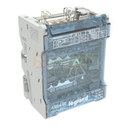 Legrand-modułowy blok rozdzielczy BR 4P-6 100A