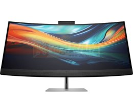 Monitor 40 cali S7 Pro 740pm 5K2K Conferencing 8Y2R2AA