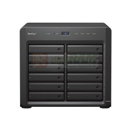 NAS Synology DS3622xs+; Tower; 12x (3.5