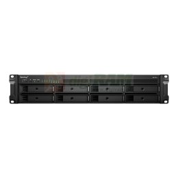 NAS Synology RS1221+, 2U RACK, 8x (3.5