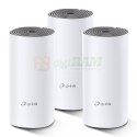 System mesh TP-LINK Deco E4(3-Pack)