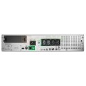 APC Smart-UPS 750VA LCD RM 2U 230V with SmartConnect