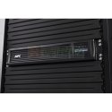 APC Smart-UPS 750VA LCD RM 2U 230V with SmartConnect