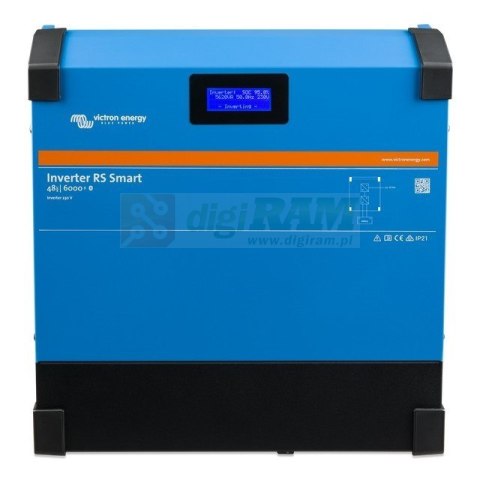 Inwerterr Victron Energy Smart RS 48/6000 230V