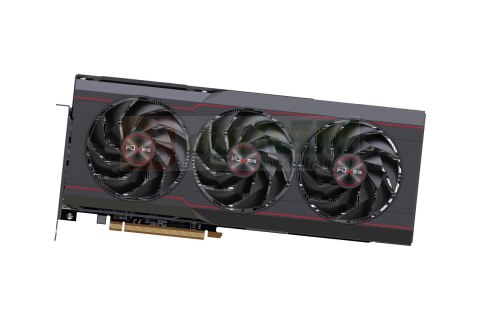 Karta graficzna SAPPHIRE Radeon RX 7900 XTX PULSE 24GB GDDR6 (WYPRZEDAŻ)