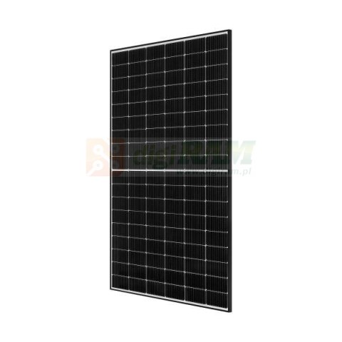 Moduł PV JA Solar JAM54S30-410/MR_BF 410W Black Frame 1722x1134x30mm 21,5kg output cable: 1200mm paleta: 36szt.