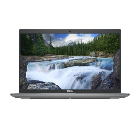 Dell Latitude 5540 i5-1335U 15.6" FHD IPS 250nits Matt 8GB DDR4 3200 SSD256 Intel Iris Xe Graphics FgrPr & SmtCd FHD IR Cam Mic 