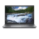 Dell Latitude 5540 i5-1335U 15.6" FHD IPS 250nits Matt 8GB DDR4 3200 SSD256 Intel Iris Xe Graphics FgrPr & SmtCd FHD IR Cam Mic 