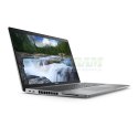 Dell Latitude 5540 i5-1335U 15.6" FHD IPS 250nits Matt 8GB DDR4 3200 SSD256 Intel Iris Xe Graphics FgrPr & SmtCd FHD IR Cam Mic 