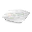 Access Point TP-LINK EAP110 (11 Mb/s - 802.11b, 300 Mb/s - 802.11n, 54 Mb/s - 802.11g)