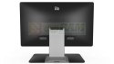 Elo Touch 2202L 22-inch wide LCD Desktop, Full HD, Projected Capacitive 10-touch, USB Controller, Clear, Zero-bezel