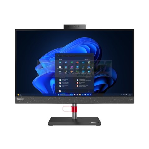 Lenovo AIO ThinkCentre neo 50a G4 i5-13500H 23.8" FHD IPS 250nits AG 8GB DDR5 5200 SSD256 Intel Iris Xe Graphics W11Pro 3Y OnSit