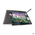 Lenovo Yoga 7 2-in-1 14AHP9 Ryzen 7 8840HS 14" WUXGA OLED 400nits Glossy 16GB LPDDR5x-6400 SSD512 Radeon 760M Graphics Win11 Sto