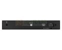 Przełącznik Smart DGS-1210-10P/ME/E 10 portów 10/100/1000 Gigabit PoE 2 SFP