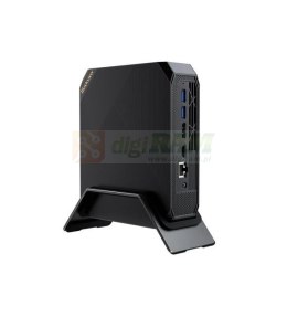 Blackview Mini PC MP200 i5-12450H 16GB SSD1TB W11Pro Czarny