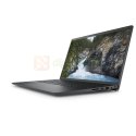 Dell Vostro 3520 i5-1235U 15.6" FHD 250nits 16GB DDR4 SSD512 Intel Iris Xe Graphics FgrPr Cam Mic WLAN + BT Backlit Kb W11Pro