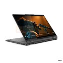 Lenovo Yoga 7 2-in-1 14AHP9 Ryzen 7 8840HS 14" WUXGA OLED 400nits Glossy 16GB LPDDR5x-6400 SSD512 Radeon 760M Graphics Win11 Sto