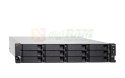 Qnap TS-h1886XU-RP-R2-D1622-32G, 2U, 12 x 2.5"/3.5" SATA + 6 x 2.5" SATA, Intel Xeon Processor D-1622 4C/8T, 32 GB ECC RAM (Max.