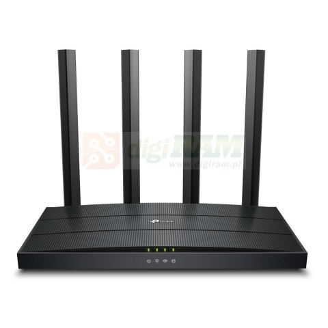 Router TP-Link Archer AX17