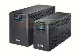 ZASILACZ UPS Eaton 5E 900 USB DIN G2