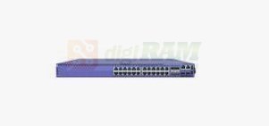 Extreme Networks EXTREMESWITCHING 5420F 24/10/100/1000BASET FDX/HDX POE+ 2