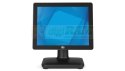 Elo Touch POS SYST 15IN 4:3 WIN10 CORE I3/4/128GB SSD PCAP 10-TOUCH BLK