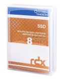 Overland-Tandberg RDX SSD 8TB Cartridge (single)