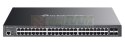 Przełącznik SG3452XMPP 48xGE PoE+ 4xSFP+