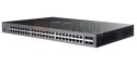 Przełącznik SG3452XMPP 48xGE PoE+ 4xSFP+