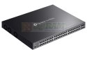 Przełącznik SG3452XMPP 48xGE PoE+ 4xSFP+