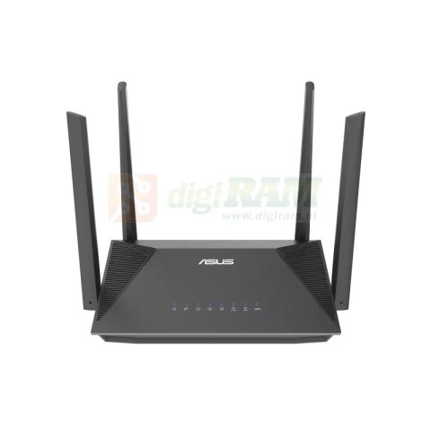 Router ASUS RT-AX52