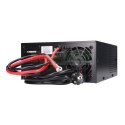 Extralink 800VA/640W | Inwerter | Czysta sinusoida