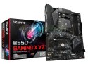 Płyta główna Gigabyte B550 GAMING X V2 (WYPRZEDAŻ)