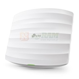 Access Point TP-LINK TL-EAP245 (1300 Mb/s - 802.11ac, 450 Mb/s - 802.11ac)