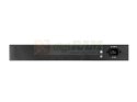 LANBERG SWITCH RACK 19" RSFE-24P-2C-360 24X 100MB POE+/2X COMBO GIGABIT 360W