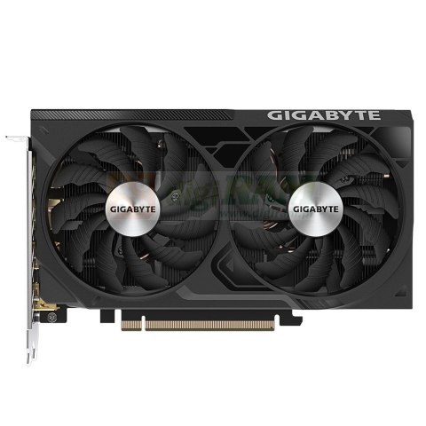 Karta graficzna Gigabyte GeForce RTX 4060 Ti WINDFORCE OC 8GB GDDR6