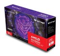 Karta graficzna SAPPHIRE RADEON RX 7700 XT NITRO+ GAMING OC 12GB GDDR6